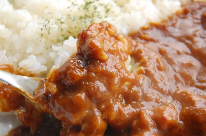 カレー