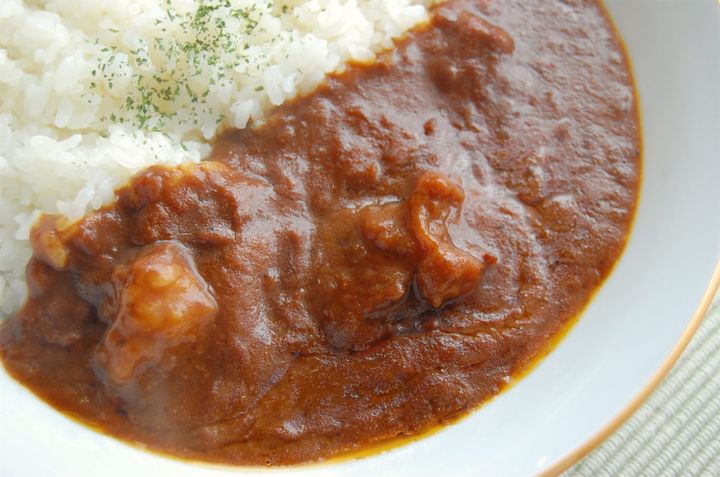 カレー