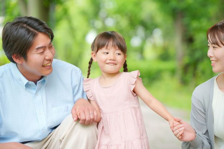 親子間の「呼び方」に悩む親、意外と多い？