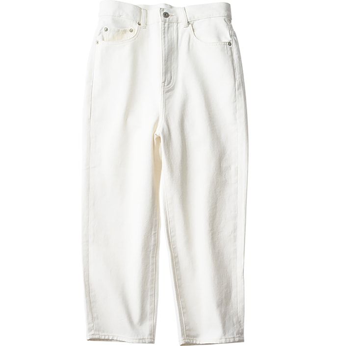 ダブル バイ ウォードブルー