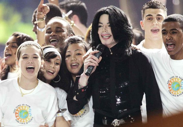 画像: マイケル・ジャクソンの伝記映画『Michael』のプロデューサーがシネマコンに参加