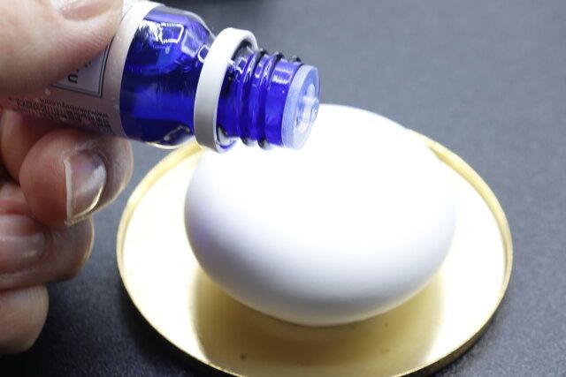 セリアの無印良品にそっくりなアロマストーンディフューザー