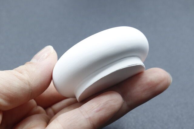 セリアのお得なアロマストーンディフューザー