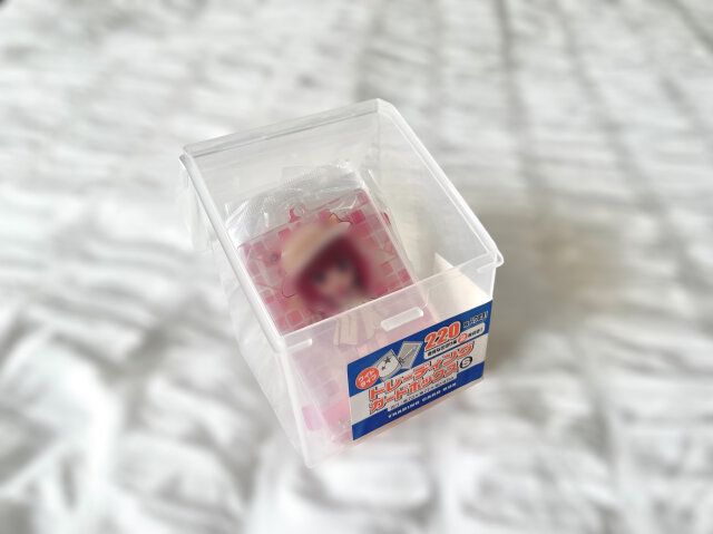 セリア 推し活グッズ