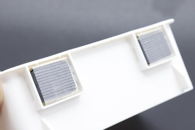 ダイソーのnoma スパイスラック（マグネット）のマグネット