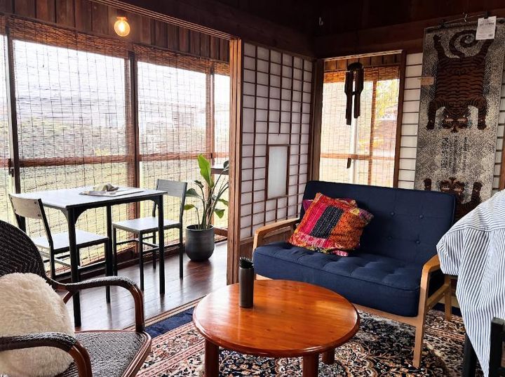 フリースペース