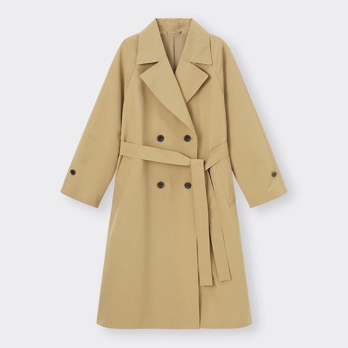 画像1: 出典：GU