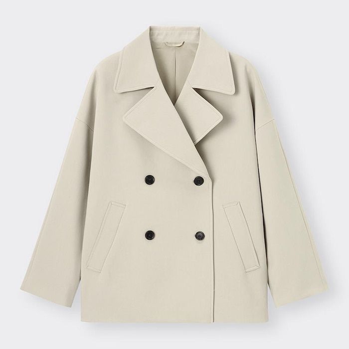 画像2: 出典：GU