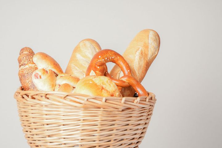 みんなが好きなパンは？