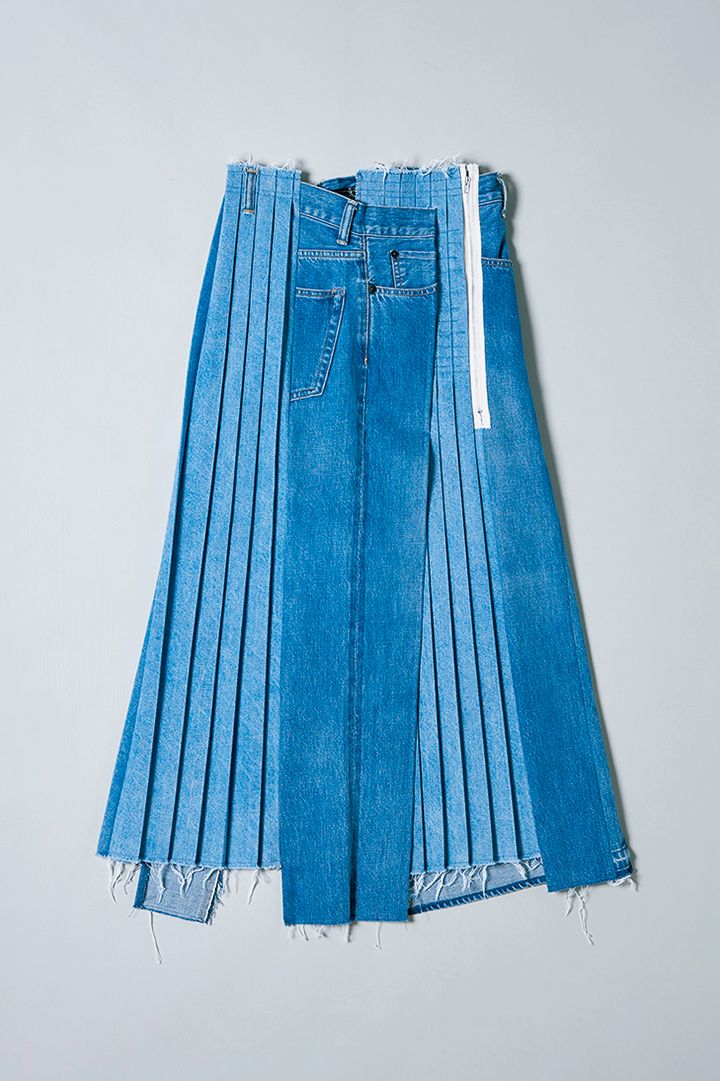 《イル ビゾンテ》のバッグは使い勝手最高！FUDGEオススメブランドの注目アイテム7選