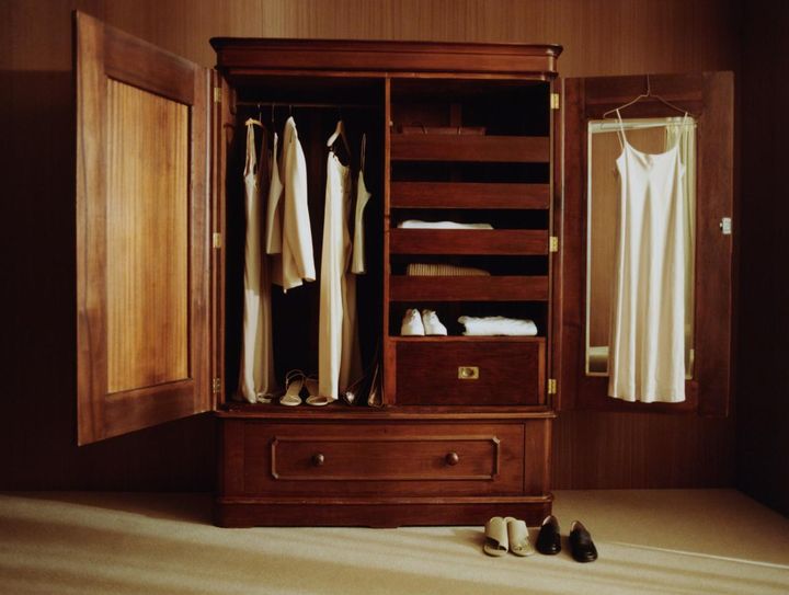 画像1: 2024年春夏コレクションは「ミニマリズム」を追求