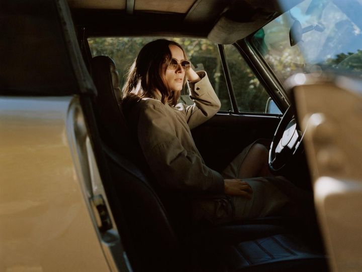 画像2: 2024年春夏コレクションは「ミニマリズム」を追求