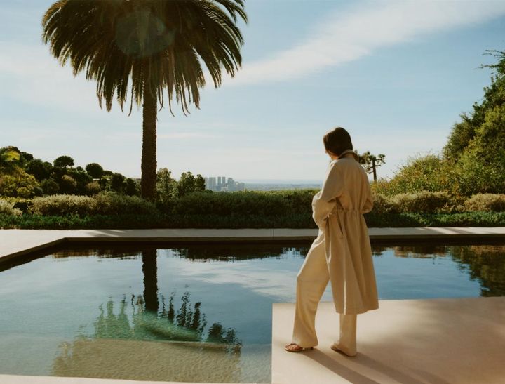 画像: LA発のブランド【ヴィンス】ってこんなブランド