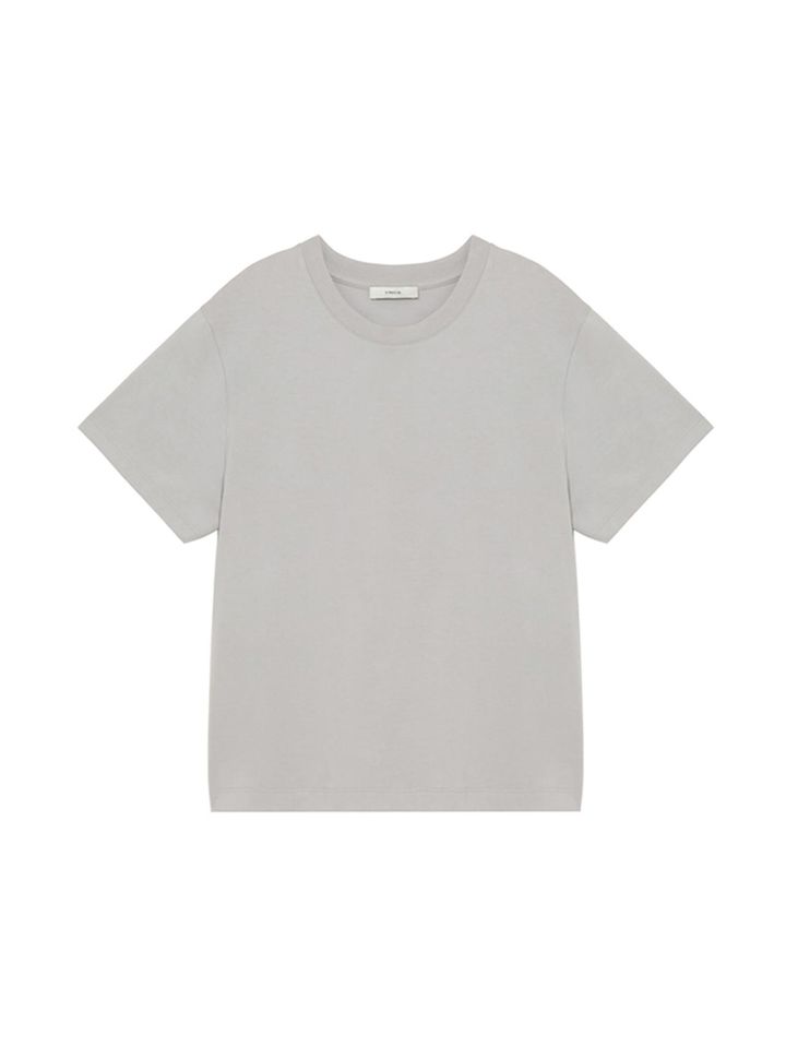 画像: 【ヴィンス】「COTTON T-shirt」\22,000（税込）