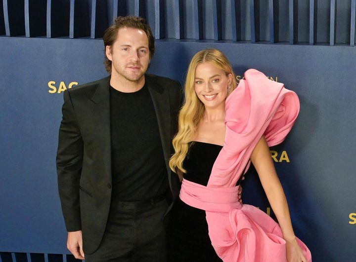 画像: マーゴット・ロビーが大人気ボードゲームの実写映画化に乗り出す