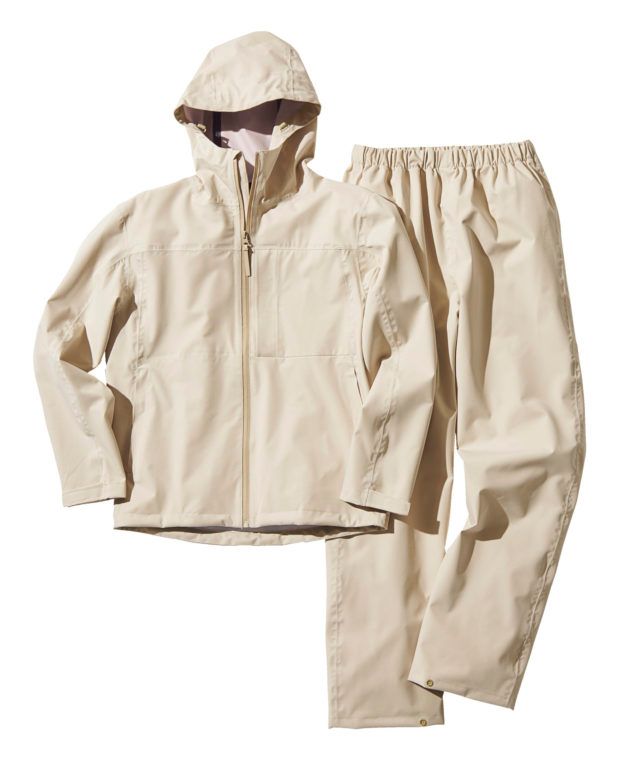 レインスーツ