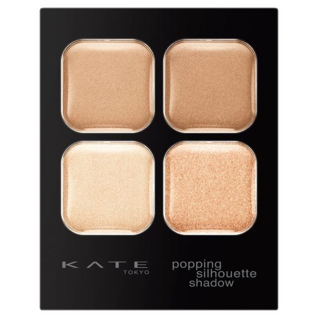 ポッピングシルエットシャドウの写真