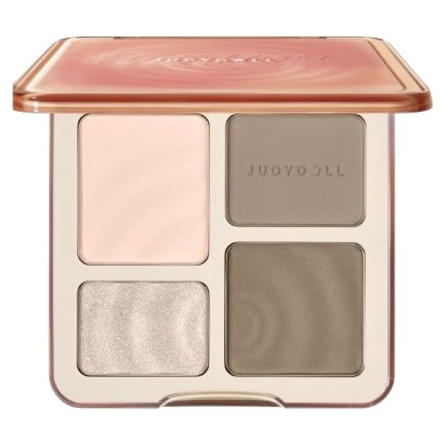 メリハリマスターパレットの写真