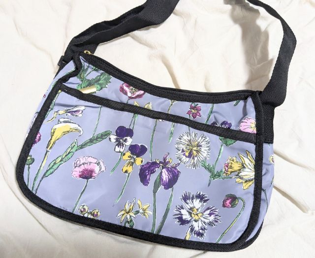 ケイハヤマプリュス ショルダーバッグ