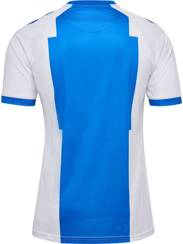 決勝戦はミランに勝利！伊藤達哉のマクデブルク、欧州優勝「50周年記念ユニフォーム」が登場