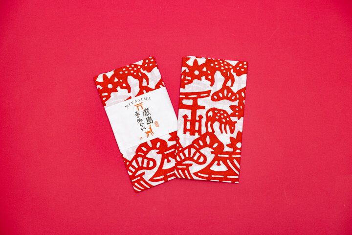 広島や宮島モチーフの雑貨や瀬戸内みやげもそろう♪レトロなたたずまいの「佐々木文具店」へ