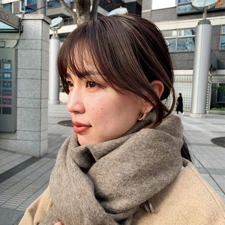 カルティエ,クラッシュ,ピアス,ゴールド,ジュエリー