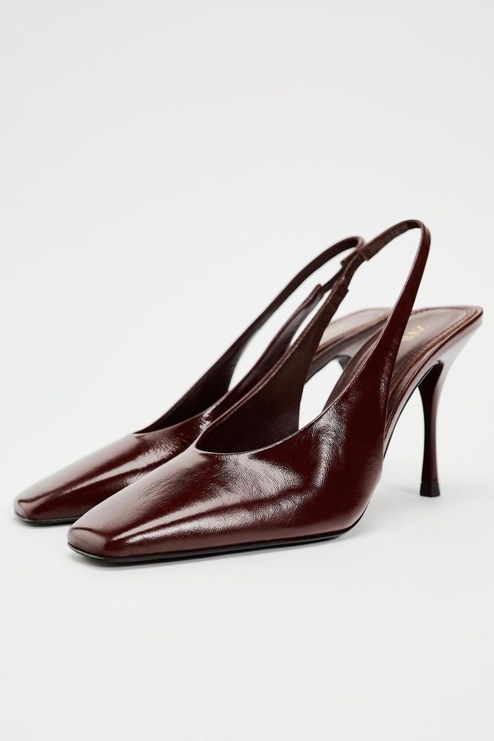 画像1: 出典：ZARA