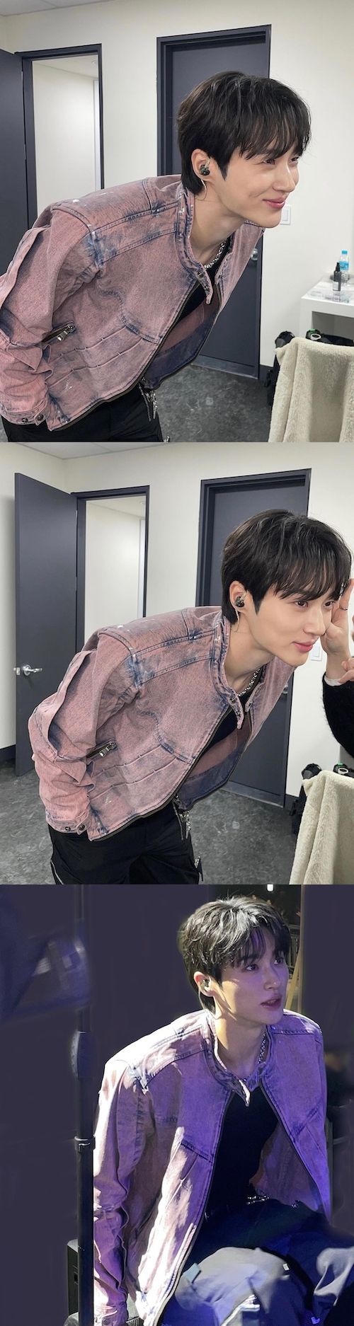 ピョン・ウソク