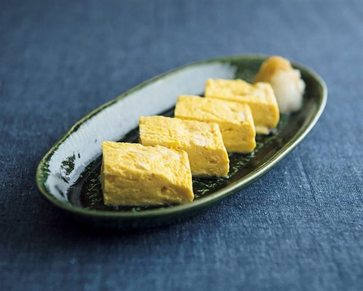 〈AKOMEYA TOKYO〉のアコメヤの白だし のどぐろ