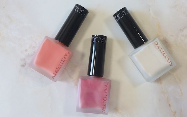 アディクションの「2024年サマーコレクション」を全色スウォッチ！イエベ、ブルベ別のおすすめも紹介