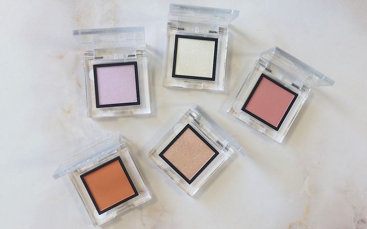 アディクションの「2024年サマーコレクション」を全色スウォッチ！イエベ、ブルベ別のおすすめも紹介