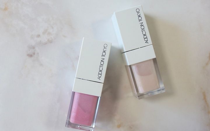 アディクションの「2024年サマーコレクション」を全色スウォッチ！イエベ、ブルベ別のおすすめも紹介