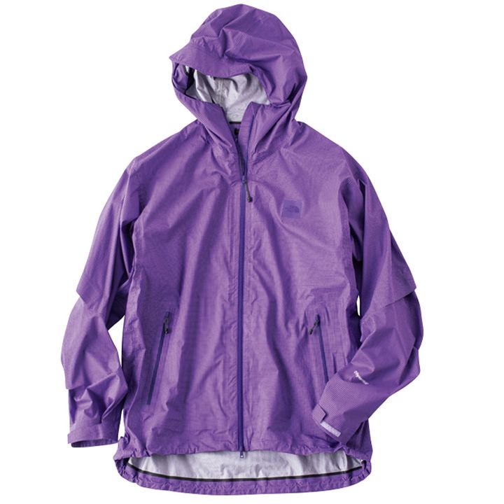 ブルゾン, シャカアウター,スポーティ,ノースフェイス