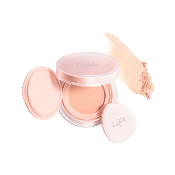 Fujiko フジコ お直しパクト