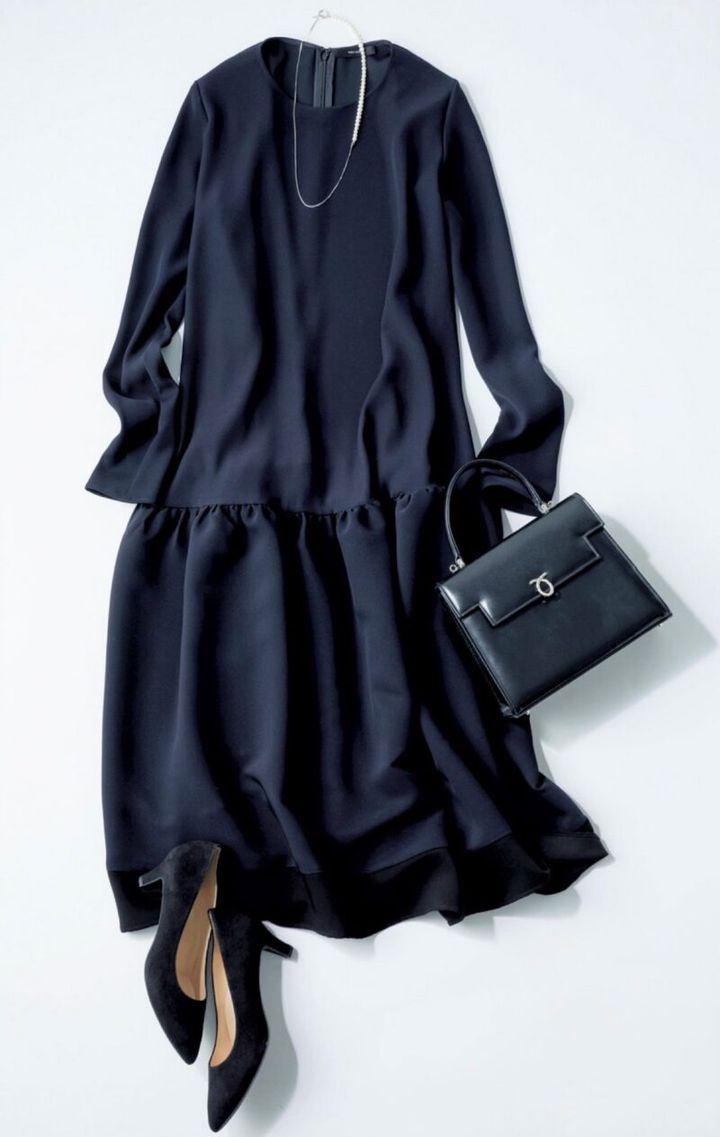 ヨーコチャンのワンピース