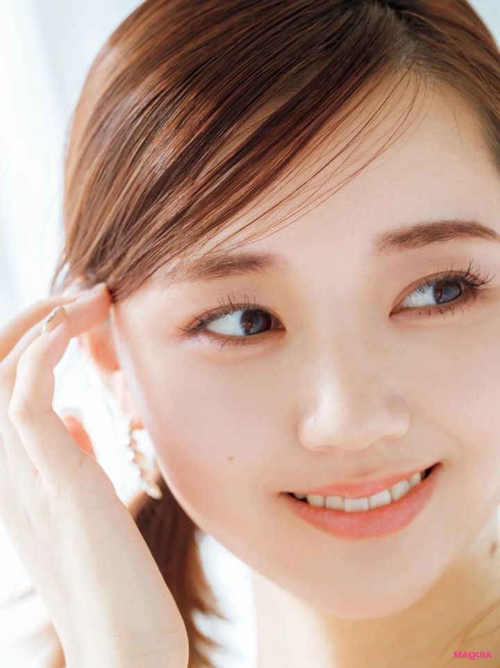 ヘア&ネイルもプチプラで！ フジコのワックスコーム、ネイルホリックの春色はこう使って_2