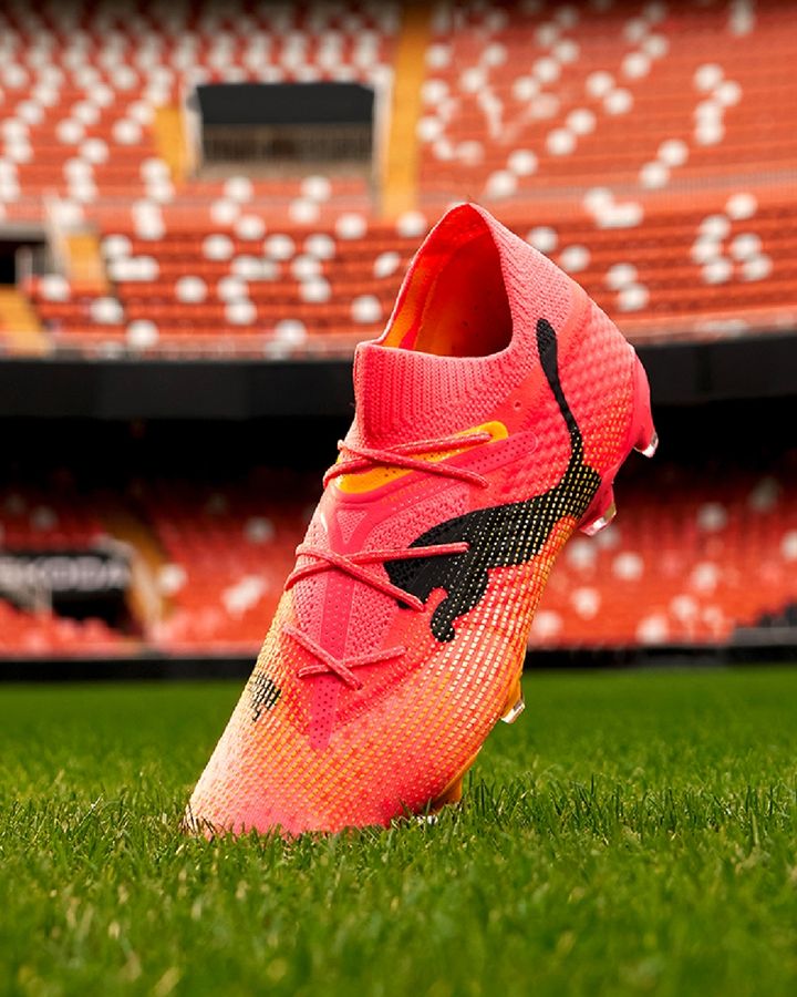 遠藤航が履いてるアレ！PUMAの新作スパイク「フォーエバーファスターパック」が発売