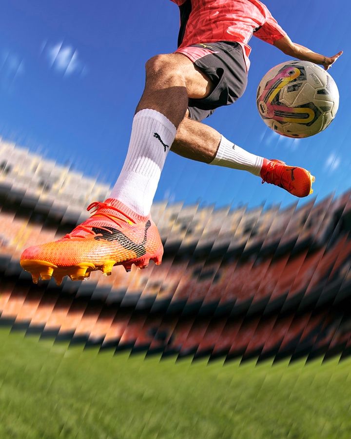 遠藤航が履いてるアレ！PUMAの新作スパイク「フォーエバーファスターパック」が発売