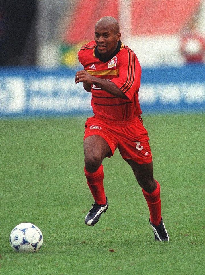 劇的！「筋肉ムッキムキになった」サッカー選手たちの“変化した体”がすごい