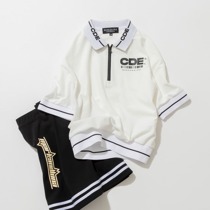 好感度がアップ！ ラウンドメンバー別で選ぶ最旬ゴルフポロシャツ