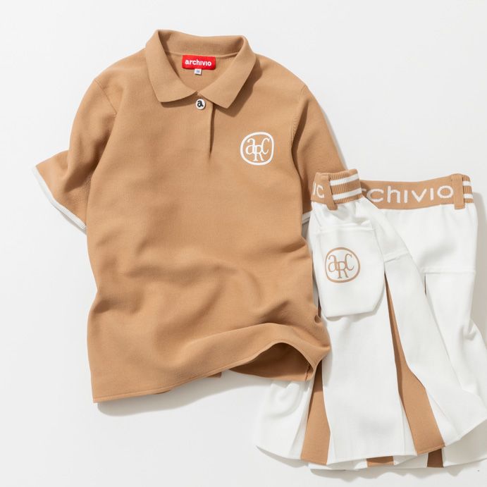 好感度がアップ！ ラウンドメンバー別で選ぶ最旬ゴルフポロシャツ