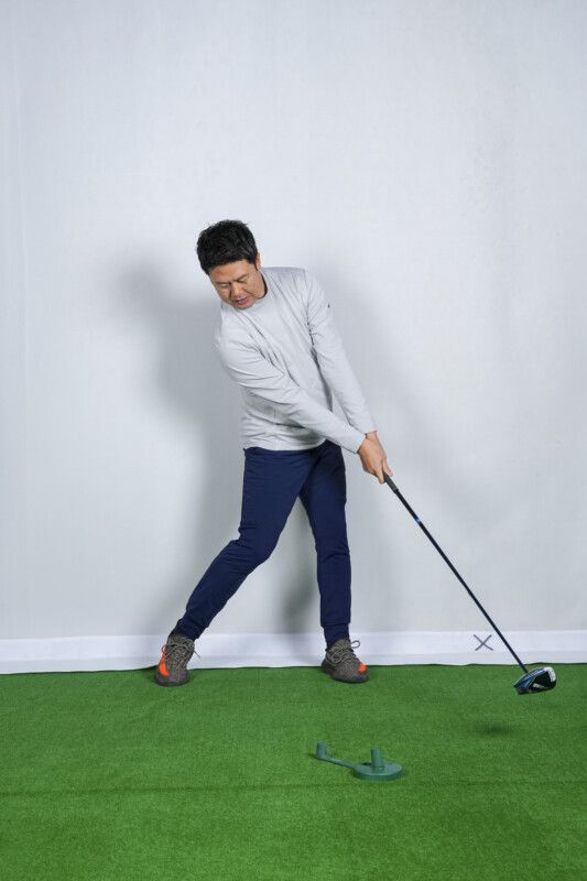 稲見萌寧の新コーチが解説！効率よく上達するために「最も重要なこと」とは…!?