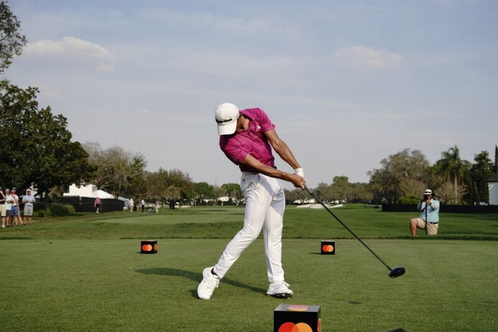 稲見萌寧の新コーチが解説！効率よく上達するために「最も重要なこと」とは…!?