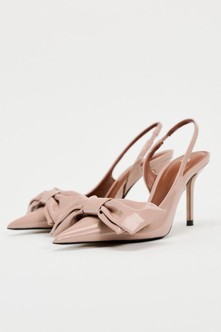 画像2: 出典：ZARA