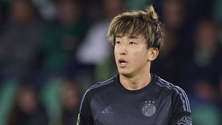 金子拓郎、今夏札幌へと復帰か？「買い取りできず、帰国に近づく」という報道も