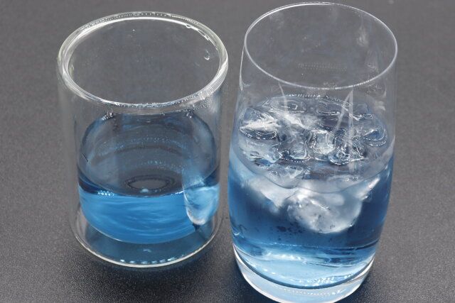 ダイソーのバタフライピーのレビュー