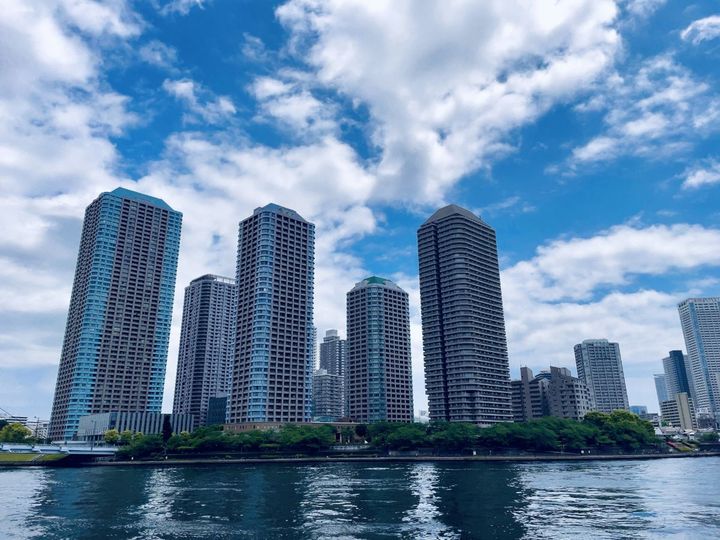 「高層階」のリアルなデメリットって…？（画像はイメージ）