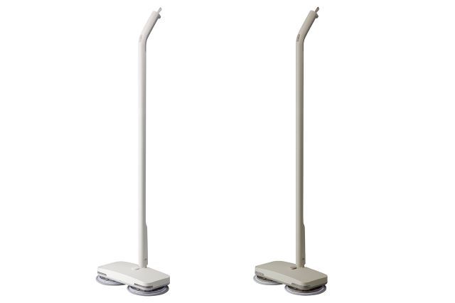 【激落ちくん】コードレス電動モップ H020