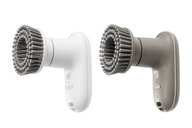 【激落ちくん】コードレス電動ブラシ