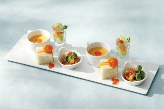 セイボリー各種画像